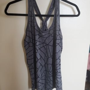 Workout Tank
